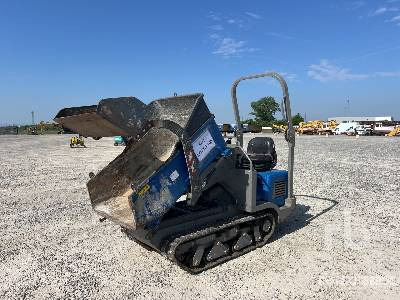 WACKER DT15 Self-Loading - Concrete equipment: picture 1 WACKER DT15 Self-Loading - Concrete equipment: picture 1