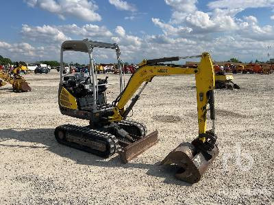 WACKER NEUSON ET24 - Mini excavator: picture 4 WACKER NEUSON ET24 - Mini excavator: picture 4