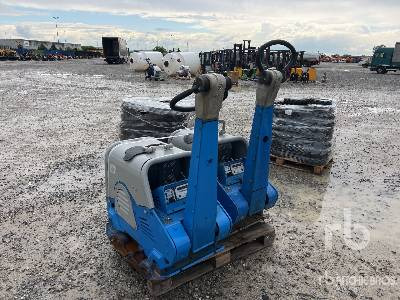 WEBER CR7CCD 2.0 Quantity of (2) - Vibratory plate: picture 2 WEBER CR7CCD 2.0 Quantity of (2) - Vibratory plate: picture 2