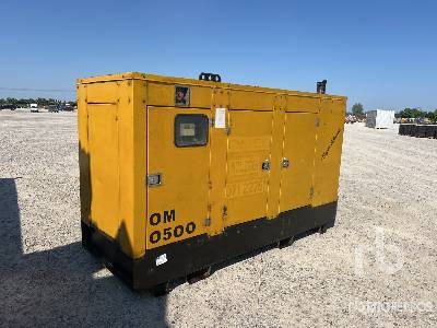WFM K1500-WJ/S 150 kVA - Generator set: picture 4 WFM K1500-WJ/S 150 kVA - Generator set: picture 4