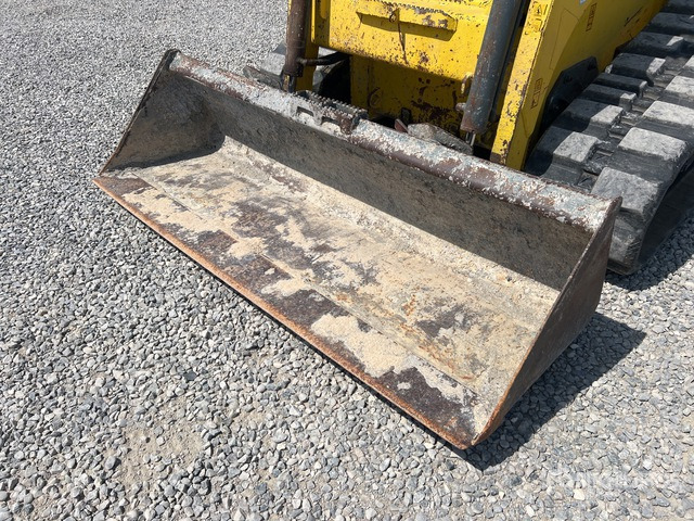 Wacker Neuson 1101CP Compact Track Loader - Compact track loader: picture 5 Wacker Neuson 1101CP Compact Track Loader - Compact track loader: picture 5