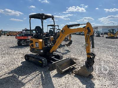 ZENVAN E518 - Mini excavator: picture 4 ZENVAN E518 - Mini excavator: picture 4