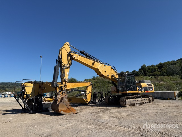 2011 Cat COSG 336D Pelle De Demolition Demolition Excavator - Demolition excavator: picture 1 2011 Cat COSG 336D Pelle De Demolition Demolition Excavator - Demolition excavator: picture 1