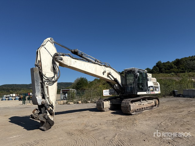2014 Demlone 336DLNOEM Pelle Sur Chenilles Base Of A 2 ... Tracked Excavator - Crawler excavator: picture 1 2014 Demlone 336DLNOEM Pelle Sur Chenilles Base Of A 2 ... Tracked Excavator - Crawler excavator: picture 1