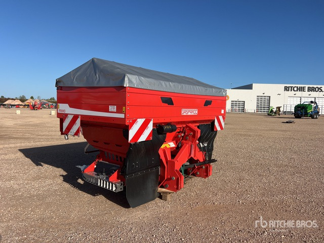 2020 Maschio Gaspardo Primo Ewice 332 Epandeur A Engrais (Unused) Fertilizer Spreader - Fertilizer spreader: picture 1 2020 Maschio Gaspardo Primo Ewice 332 Epandeur A Engrais (Unused) Fertilizer Spreader - Fertilizer spreader: picture 1