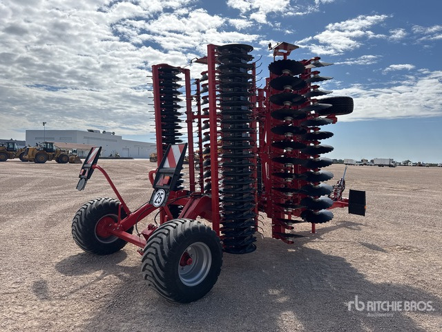 2021 Kverneland Qualidisc Pro 6001T 6 m 2-Point Dechaumeur A Disque ... Disc Harrow - Disc harrow: picture 3 2021 Kverneland Qualidisc Pro 6001T 6 m 2-Point Dechaumeur A Disque ... Disc Harrow - Disc harrow: picture 3