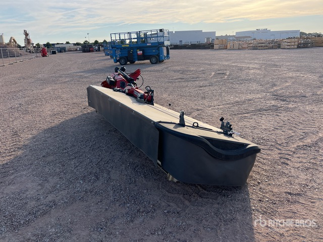 2023 Massey Ferguson DM 367 TL-V 3300 mm 3-Point Hitch Faucheuse ... Disc Mower - Mower: picture 3 2023 Massey Ferguson DM 367 TL-V 3300 mm 3-Point Hitch Faucheuse ... Disc Mower - Mower: picture 3
