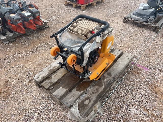 2024 Future FT90 Plaque Vibrante (Non Utilise) ( ... Vibratory Plate Compactor - Vibratory plate: picture 3 2024 Future FT90 Plaque Vibrante (Non Utilise) ( ... Vibratory Plate Compactor - Vibratory plate: picture 3