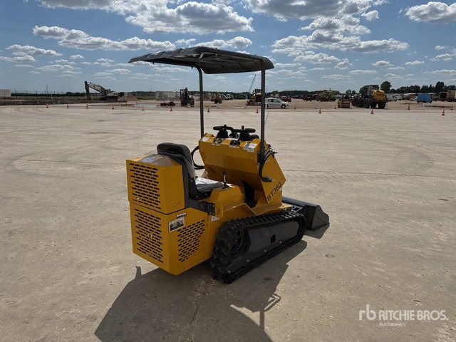 2025 BisonTek BT360 (Unused) Skid Steer Loader - Skid steer loader: picture 3 2025 BisonTek BT360 (Unused) Skid Steer Loader - Skid steer loader: picture 3