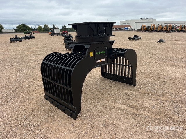 2025 Haener HAGx22-28 Pince De Tri (Non Utilise) Sort ... Excavator Grapple - Grapple: picture 4 2025 Haener HAGx22-28 Pince De Tri (Non Utilise) Sort ... Excavator Grapple - Grapple: picture 4