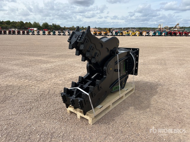 2025 Haener HPX2000A Rotating Pince De Demolition (N ... Concrete Crusher - Demolition shears: picture 2 2025 Haener HPX2000A Rotating Pince De Demolition (N ... Concrete Crusher - Demolition shears: picture 2