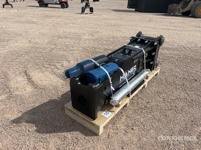 2025 Haener HX2000A Marteau Hydraulique (Non Utilis ... Hydraulic Breaker - Hydraulic hammer: picture 2 2025 Haener HX2000A Marteau Hydraulique (Non Utilis ... Hydraulic Breaker - Hydraulic hammer: picture 2
