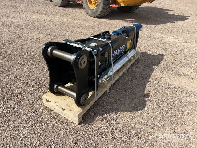 2025 Haener HX2000A Marteau Hydraulique (Non Utilis ... Hydraulic Breaker - Hydraulic hammer: picture 3 2025 Haener HX2000A Marteau Hydraulique (Non Utilis ... Hydraulic Breaker - Hydraulic hammer: picture 3