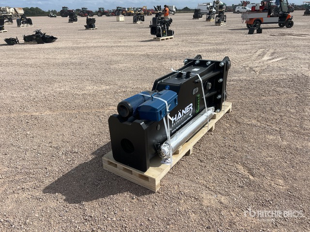 2025 Haener HX3000A Marteau Hydraulique (Non Utilis ... Hydraulic Breaker - Hydraulic hammer: picture 2 2025 Haener HX3000A Marteau Hydraulique (Non Utilis ... Hydraulic Breaker - Hydraulic hammer: picture 2