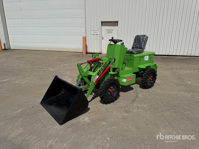 2025 Machpro MP-L307 (Unused) Wheel Loader - Wheel loader: picture 2 2025 Machpro MP-L307 (Unused) Wheel Loader - Wheel loader: picture 2