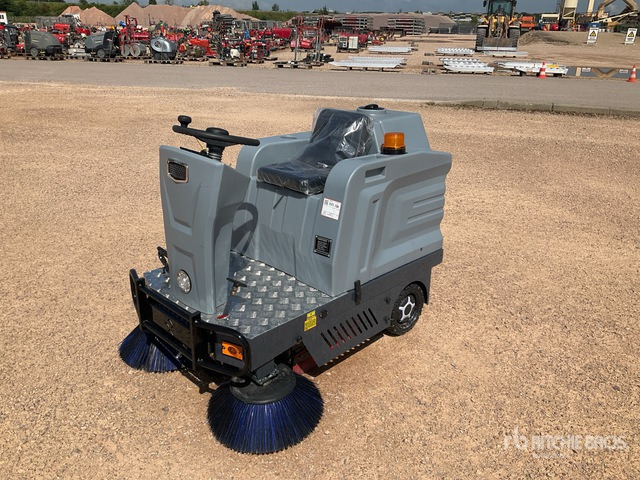 2025 Sweepmec SM-130DPRO Balayeuse (Non Utilise) (Unused) Sweeper Truck - Industrial sweeper: picture 1 2025 Sweepmec SM-130DPRO Balayeuse (Non Utilise) (Unused) Sweeper Truck - Industrial sweeper: picture 1