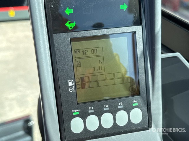 2025 Yanmar SV22 (Unused) Mini Excavator: <6.6t - Mini excavator: picture 2 2025 Yanmar SV22 (Unused) Mini Excavator: <6.6t - Mini excavator: picture 2