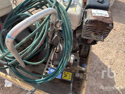 ALTO NILFISK MC5M-250/1000PE Qte De Nettoyeurs Haute Pressio ... - Pressure washer: picture 5 ALTO NILFISK MC5M-250/1000PE Qte De Nettoyeurs Haute Pressio ... - Pressure washer: picture 5