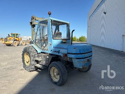 AUDUREAU-OMFORT 9030 2RM 3000 kg 4x2 Chariot Elevateur - Rough terrain forklift: picture 3 AUDUREAU-OMFORT 9030 2RM 3000 kg 4x2 Chariot Elevateur - Rough terrain forklift: picture 3