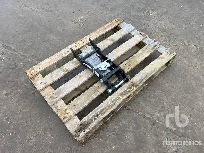VICSEC VC-HTB Pouce Hydraulique (Non Utilise) ... - Attachment for Excavator: picture 3 VICSEC VC-HTB Pouce Hydraulique (Non Utilise) ... - Attachment for Excavator: picture 3