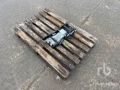 VICSEC VC-HTB Pouce Hydraulique (Non Utilise) ... - Attachment for Excavator: picture 4 VICSEC VC-HTB Pouce Hydraulique (Non Utilise) ... - Attachment for Excavator: picture 4