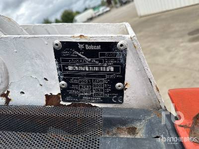 BOBCAT S130 Mini Chargeuse Compacte - Skid steer loader: picture 5 BOBCAT S130 Mini Chargeuse Compacte - Skid steer loader: picture 5