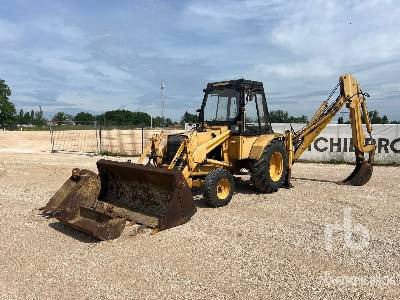 CASE 580FS 4x2 Chargeuse Pelleteuse - Backhoe loader: picture 1 CASE 580FS 4x2 Chargeuse Pelleteuse - Backhoe loader: picture 1