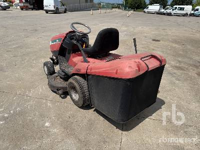 CASTEL GARDEN TCP 122 HYDRO Tondeuse (Inoperable) - Garden mower: picture 2 CASTEL GARDEN TCP 122 HYDRO Tondeuse (Inoperable) - Garden mower: picture 2