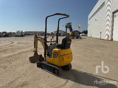 CAT 300.9D Mini-Pelle - Mini excavator: picture 2 CAT 300.9D Mini-Pelle - Mini excavator: picture 2