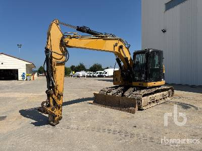 CAT 314DL CR Pelle Sur Chenilles - Crawler excavator: picture 1 CAT 314DL CR Pelle Sur Chenilles - Crawler excavator: picture 1
