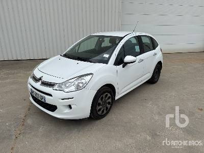 CITROEN C3 Vehicule Utilitaire - Car: picture 1 CITROEN C3 Vehicule Utilitaire - Car: picture 1