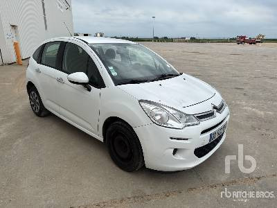 CITROEN C3 Vehicule Utilitaire - Car: picture 4 CITROEN C3 Vehicule Utilitaire - Car: picture 4