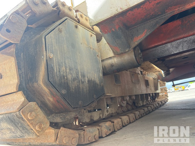 1997 Ditch Witch HT185 Tracked Cable Plow - Construction machinery: picture 5 1997 Ditch Witch HT185 Tracked Cable Plow - Construction machinery: picture 5