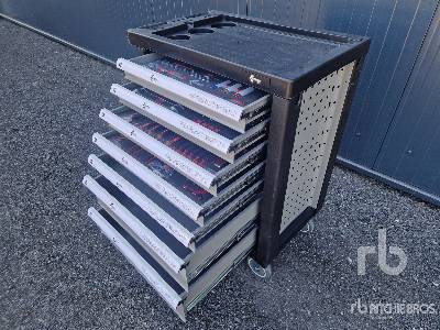ERDMANN XXL-EDITION (Unused) - Tool/ Equipment: picture 2 ERDMANN XXL-EDITION (Unused) - Tool/ Equipment: picture 2