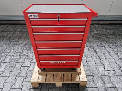 ERDWERK ER7 (Unused) - Tool/ Equipment: picture 1 ERDWERK ER7 (Unused) - Tool/ Equipment: picture 1