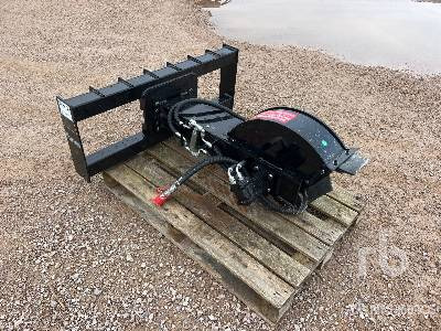 FUTURE FT-SG45 Broyeur A Souche (Non Utilise) ... - Stump grinder: picture 4 FUTURE FT-SG45 Broyeur A Souche (Non Utilise) ... - Stump grinder: picture 4