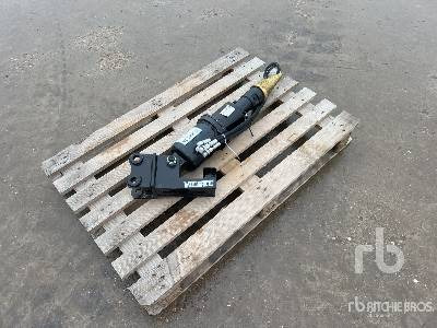 VICSEC VCWS Fendeuse A Bois (Non Utilise) W ... - Forestry equipment: picture 2 VICSEC VCWS Fendeuse A Bois (Non Utilise) W ... - Forestry equipment: picture 2