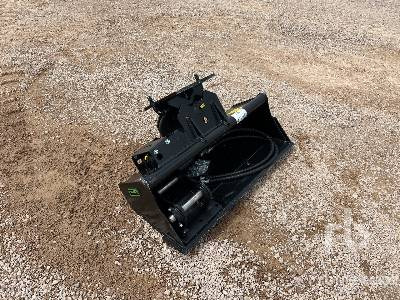 HAENER HHG2100-P35A Tilt (Unused) - Excavator bucket: picture 1 HAENER HHG2100-P35A Tilt (Unused) - Excavator bucket: picture 1