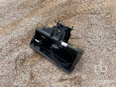 HAENER HHG2100-P35A Tilt (Unused) - Excavator bucket: picture 4 HAENER HHG2100-P35A Tilt (Unused) - Excavator bucket: picture 4