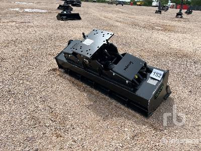 HAENER HHG3140-P45A 1390 mm Hydraulic Tilting Tilt ... - Excavator bucket: picture 2 HAENER HHG3140-P45A 1390 mm Hydraulic Tilting Tilt ... - Excavator bucket: picture 2