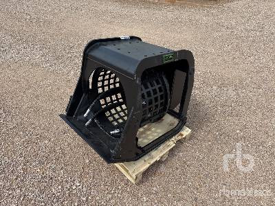 HAENER HST 3.5 640 mm Rotary Screening (Unused) - Excavator bucket: picture 1 HAENER HST 3.5 640 mm Rotary Screening (Unused) - Excavator bucket: picture 1