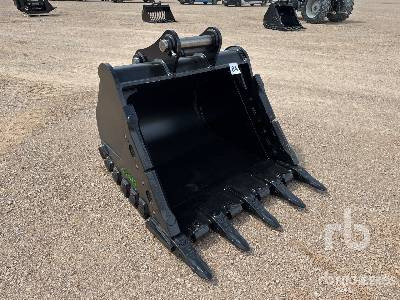 HAENER HTL1400-18-24 1400 mm Digging Digging (Unused) - Excavator bucket: picture 1 HAENER HTL1400-18-24 1400 mm Digging Digging (Unused) - Excavator bucket: picture 1
