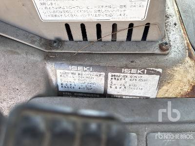 ISEKI GEAS25 4WD Tracteur Utilitaire - Compact tractor: picture 5 ISEKI GEAS25 4WD Tracteur Utilitaire - Compact tractor: picture 5