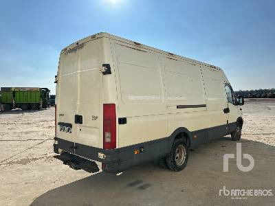 IVECO DAILY 35C12 Vehicule Utilitaire - Panel van: picture 3 IVECO DAILY 35C12 Vehicule Utilitaire - Panel van: picture 3