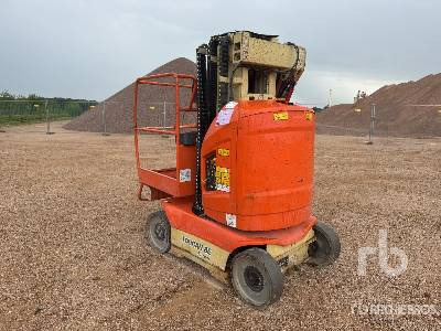 JLG TOUCAN 8E Nacelle A Mat Droit - Articulated boom: picture 3 JLG TOUCAN 8E Nacelle A Mat Droit - Articulated boom: picture 3
