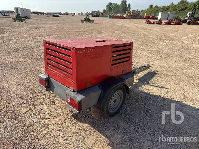 KAESER M20 Mobile Compresseur A Air - Air compressor: picture 3 KAESER M20 Mobile Compresseur A Air - Air compressor: picture 3