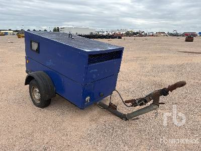 MANNESMANN SC50DS-1 Mobile S/A Compresseur A Air (I ... - Air compressor: picture 4 MANNESMANN SC50DS-1 Mobile S/A Compresseur A Air (I ... - Air compressor: picture 4