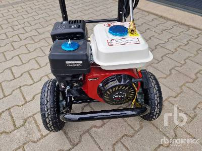MAXWIN MT3500PSI (Unused) - Pressure washer: picture 4 MAXWIN MT3500PSI (Unused) - Pressure washer: picture 4