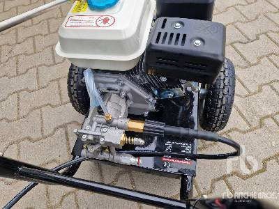 MAXWIN MT3500PSI (Unused) - Pressure washer: picture 5 MAXWIN MT3500PSI (Unused) - Pressure washer: picture 5