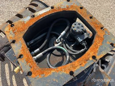 MUSTANG Pince De Demollition - Crusher: picture 5 MUSTANG Pince De Demollition - Crusher: picture 5